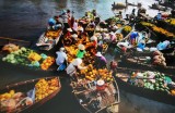 Vietnam’s colorful markets