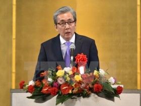 Thailand backs faster conclusion of RCEP negotiations