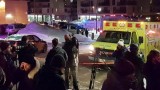 Canada bắt hai đối tượng trong vụ xả súng làm 5 người chết ở Quebec