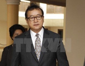 Cambodia: opposition party leader summoned for questioning