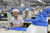 Vietnam aims to create 1.6 million new jobs in 2017