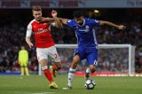 Giải ngoại hạng Anh, Chelsea - Arsenal: Derby thành Luân Đôn