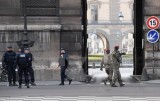 Pháp: Kẻ tấn công ở bảo tàng Louvre muốn gây ra vụ khủng bố