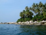 Kien Giang works to turn Hon Son Island into tourist magnet