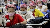 老挝力争实现2017年对外贸易总额达近90亿美元目标