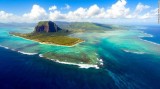 Phát hiện lục địa đã mất nằm dưới đảo Mauritius ở Ấn Độ Dương