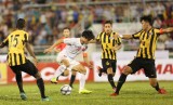 Công Phượng lập công, U23 Việt Nam thắng U23 Malaysia 3-0
