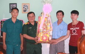 “Tuyển người nào, chắc người đó"