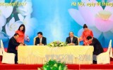 Vietnam affirms ties with Laos at inter-gov’t committee meeting