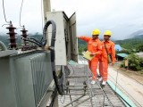Vietnam aims to quicken electricity sector restructuring