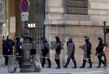 Pháp bắt 4 phần tử tình nghi lên kế hoạch tấn công khủng bố