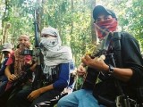 Philippines affirms connection between IS, local Islamic militants