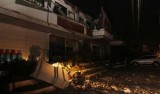 Earthquake in southern Philippines kills four, damages infrastructure