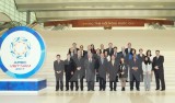 亚太经合组织第一次高官会和相关会议即将在庆和省举行