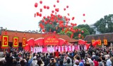 第15次越南诗歌日在全国各地纷纷举行