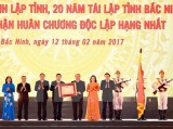 Bac Ninh urged to become symbol of Vietnam’s rise in high technology