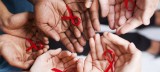 加强社区联系 做好艾滋病防治工作