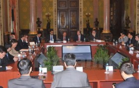 Vietnam strengthens financial cooperation with Mexico