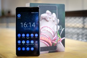 Smartphone Nokia tái xuất thị trường Việt