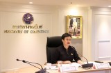 Thai Minister of Commerce confident in economic growth this year