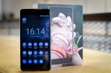 Smartphone Nokia tái xuất thị trường Việt