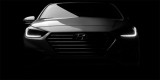 Hyundai Accent 2018 lộ diện