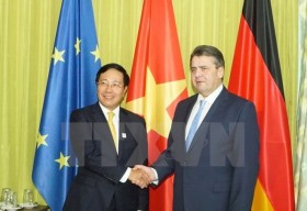 Deputy PM calls for G20 support to developing countries