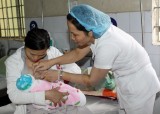 Vietnam’s first breast milk bank opens in Da Nang