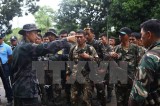 VNA

Philippines: Five killed in rebel attacks
