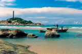 越南旅游：将平顺省建设成为国家级海洋旅游和体育中心