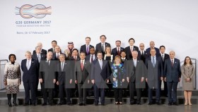 VN urges adherence to int’l law, multilateralism promotion in Bonn