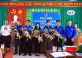 Chi đoàn Tòa án nhân dân TX.Thuận An: Tổ chức Đại hội Chi đoàn nhiệm kỳ 2017 - 2019