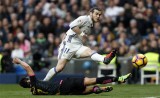 Bale tái xuất ấn tượng, Real gia tăng cách biệt với Barca