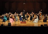 RoK orchestra coming to Hanoi