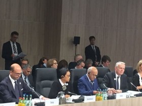 Indonesia, Africa boost cooperation