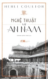 Vietnamese version of The Art of Annam to be launched