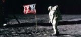 Mỹ và tham vọng căn cứ quân sự trên mặt trăng