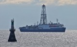 First East Sea drilling expedition completed