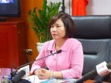 Thủ tướng yêu cầu kiểm tra thông tin về khối tài sản của Thứ trưởng Hồ Thị Kim Thoa