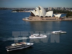 Australia to host ASEAN special summit in 2018