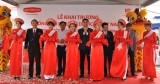 Dai-ichi Life Việt Nam khai trương văn phòng Tổng đại lý tại Bình Dương
