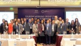 2017年亚太经合组织（APEC）第一次高官会（SOM 1）及相关会议完成第六天议程
