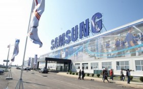 Samsung sẽ chi 1 tỷ USD thâu tóm hàng loạt công ty AI