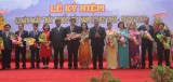 Ngành y tế họp mặt kỷ niệm 62 năm Ngày Thầy thuốc Việt Nam