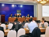 2017年APEC第一次高官会及相关会议进入第八天