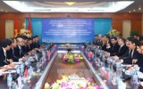 越南与法国合作推动信息技术发展与电子政务建设