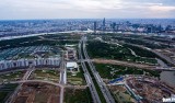 HCM City officials approve of 15,000ha ‘New City’ in Cu Chi