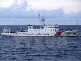 Tàu Trung Quốc lại tiến gần quần đảo tranh chấp với Nhật Bản