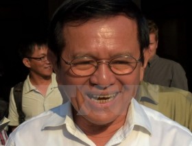 Cambodia: CNRP selects leader candidates