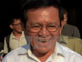 Cambodia: CNRP selects leader candidates